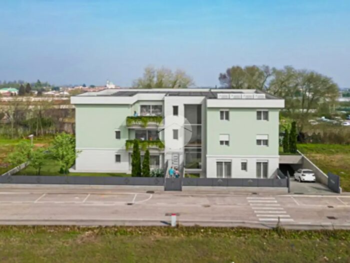 Appartamento trilocale in vendita in Via Giorgio Almirante, San Giovanni Lupatoto