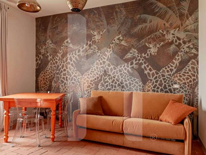 Appartamento bilocale in affitto in Via F Cilea, Pontasserchio Pappiana, San Giuliano Terme