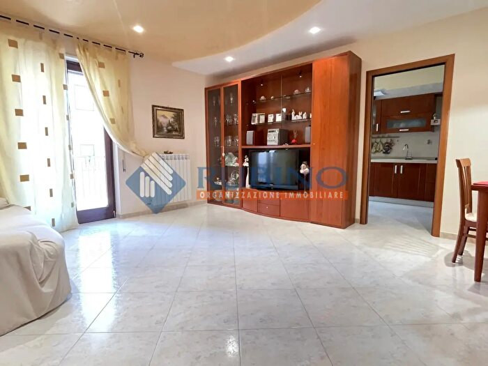 Appartamento trilocale in vendita in Via G Amendola, Adelfia