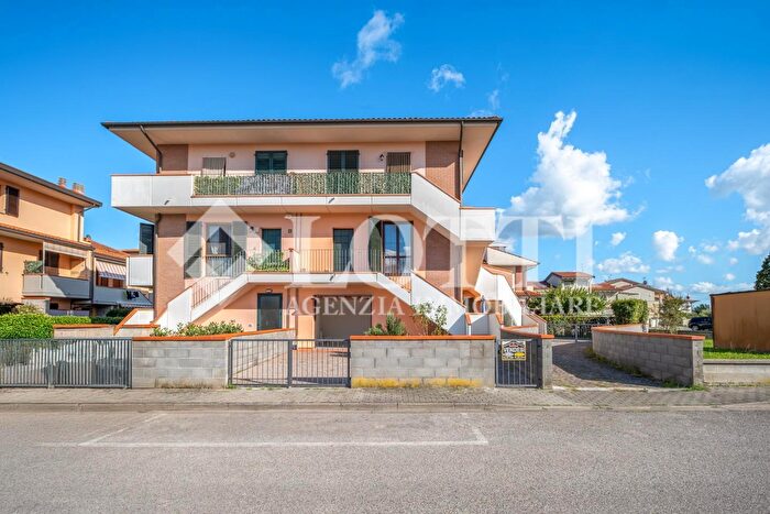 Appartamento trilocale in vendita in a Allori, Calcinaia