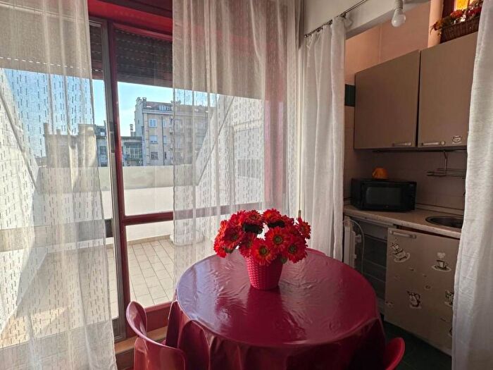 Appartamento monolocale in affitto in Via Ormea, San Salvario Dante, Torino