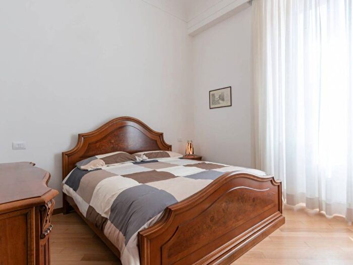 Appartamento trilocale in affitto in Via del Viminale, Repubblica, Roma