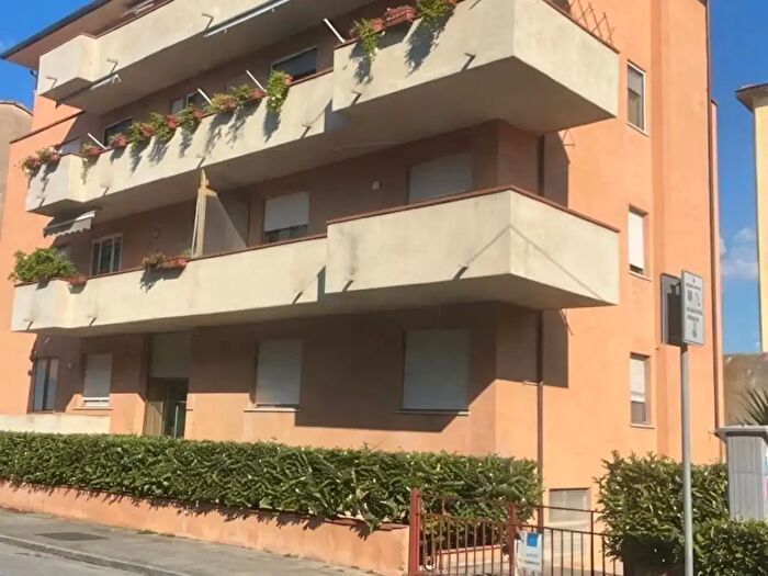 Appartamento quadrilocale in vendita in Pisa