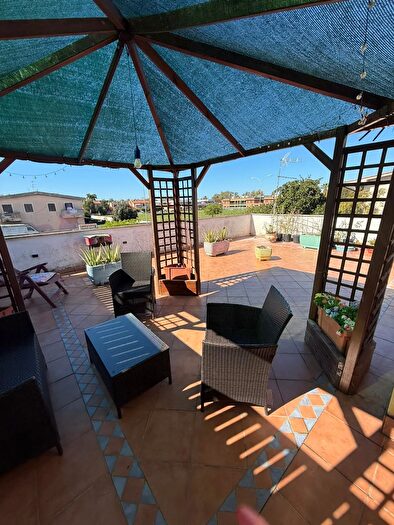 Appartamento bilocale in vendita in Via Angelo Sani, Terracina