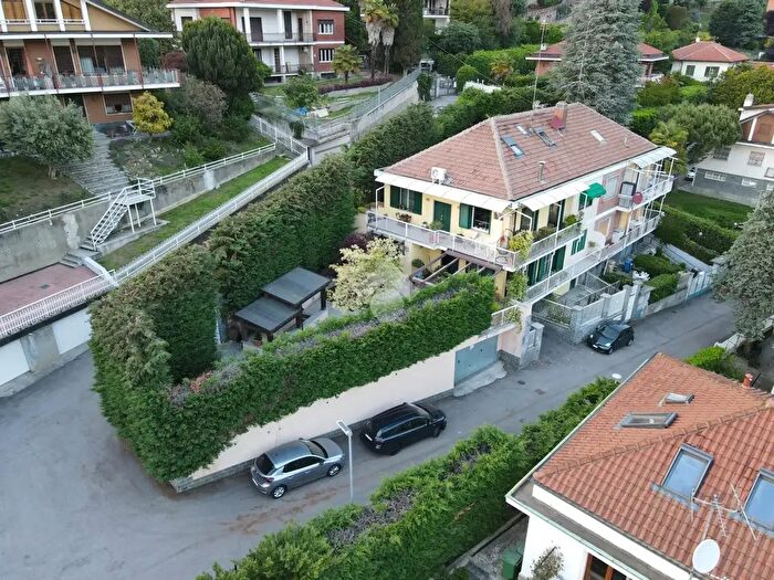 Case in Vendita e in Affitto - 2