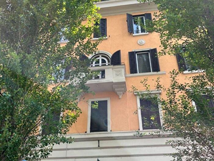 Appartamento con 6 locali in affitto in Viale Carso, Mazzini Delle Vittorie, Roma