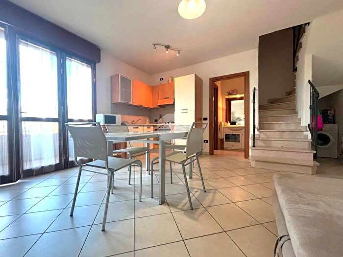 Appartamento bilocale in vendita in Via Sandro Botticelli, Cesenatico