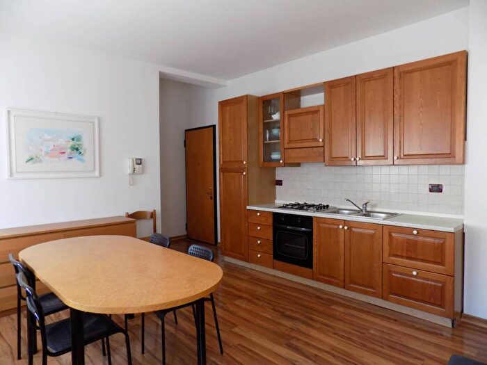 Appartamento bilocale in affitto in Scrovegni, Padova