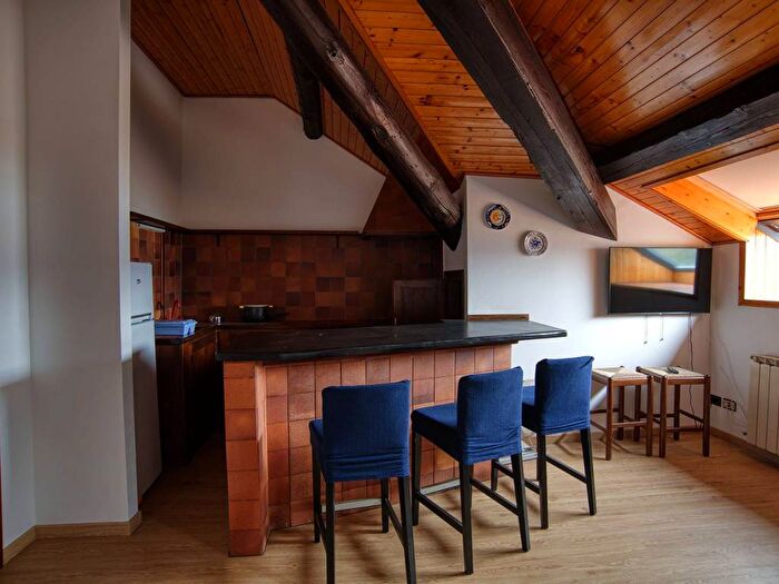 Appartamento bilocale in affitto in Via Roma, Centro, Porto Valtravaglia