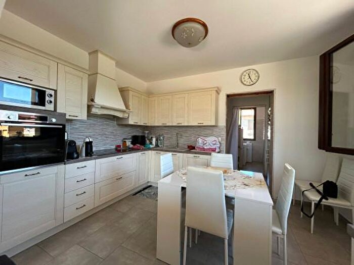 Appartamento quadrilocale in vendita in Via San Salvatore, Budrio