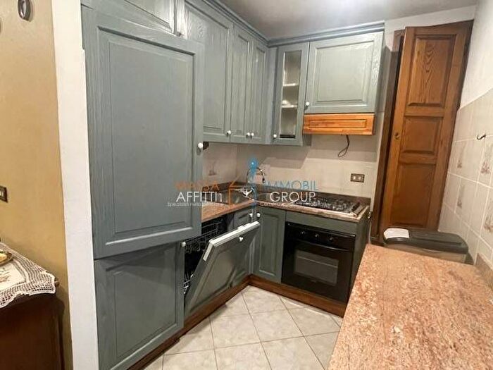 Appartamento quadrilocale in affitto in Via Candia, Perticata Bonascola Nazzano, Carrara