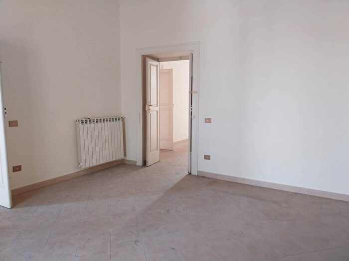 Appartamento con 5 locali in vendita in Via Roma, Somma Vesuviana