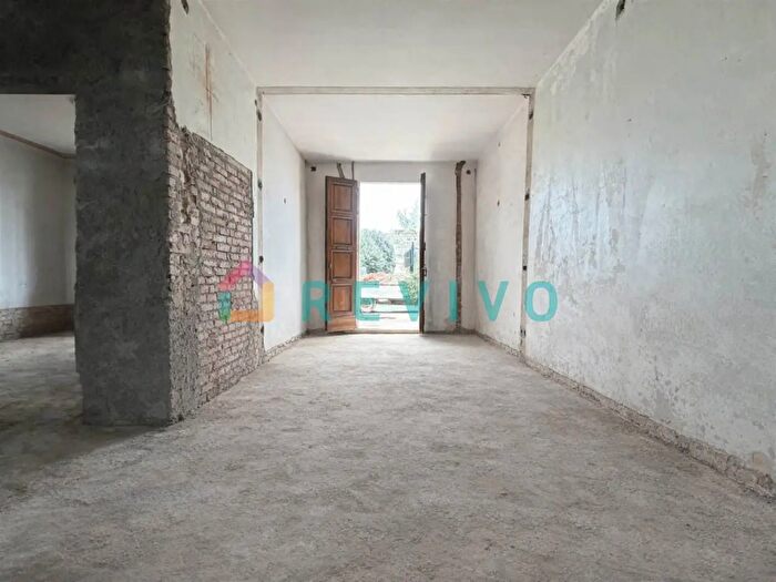 Appartamento quadrilocale in vendita in Via Sandro Pertini, Campi Bisenzio