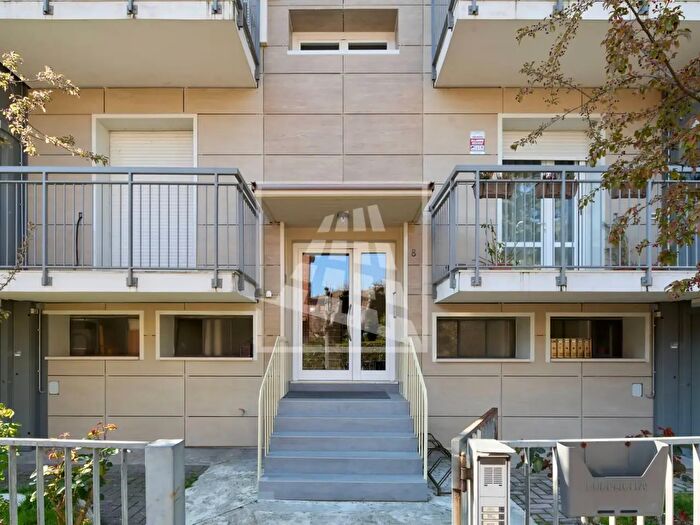 Appartamento trilocale in vendita in Via Vincenzo Gianferrari, Reggio Emilia