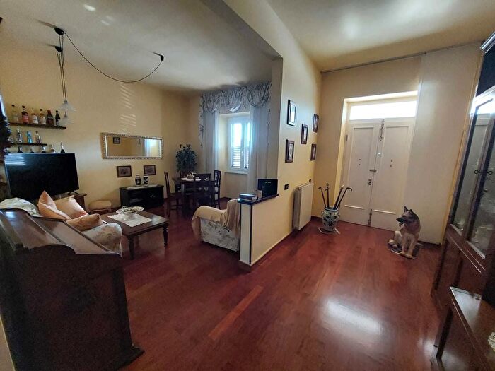 Casa quadrilocale in vendita in Via Palvotrisia, Castelnuovo Magra