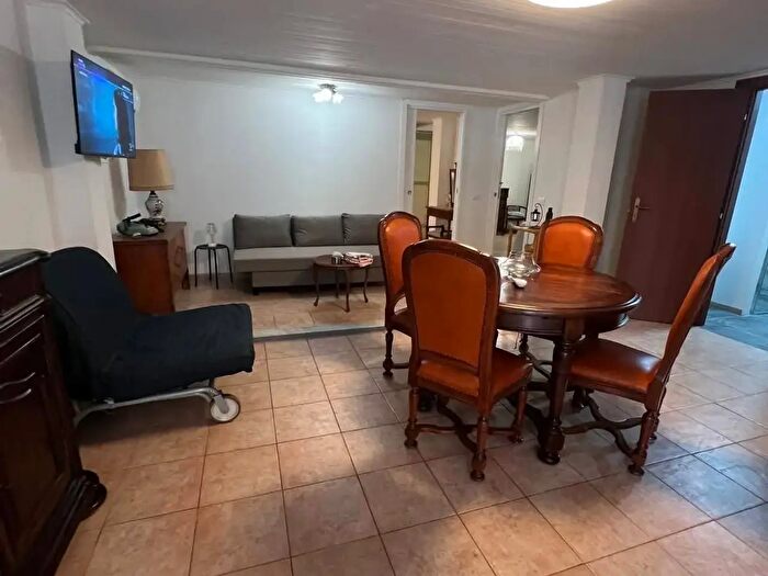 Casa quadrilocale in affitto in Castelnuovo Magra