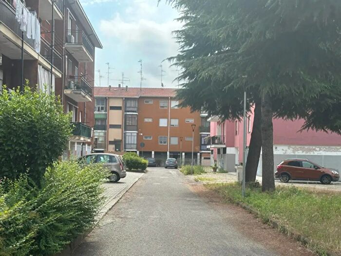 Appartamento quadrilocale in vendita in Vigevano
