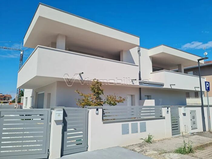 Casa quadrilocale in vendita in Via Marinetti, Noventa Vicentina