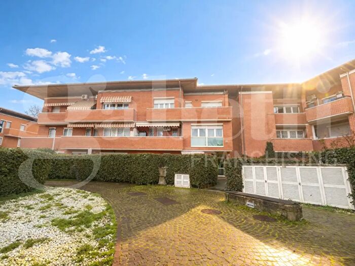 Appartamento bilocale in vendita in Via Dotti, Zola Predosa