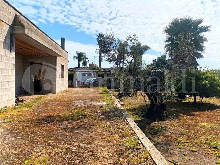Casa con 5 locali in vendita in Strada Provinciale, Gallipoli