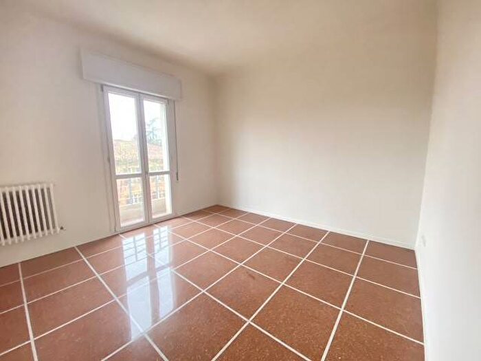 Appartamento quadrilocale in affitto in Via Alessandro Algardi, Bolognina, Bologna