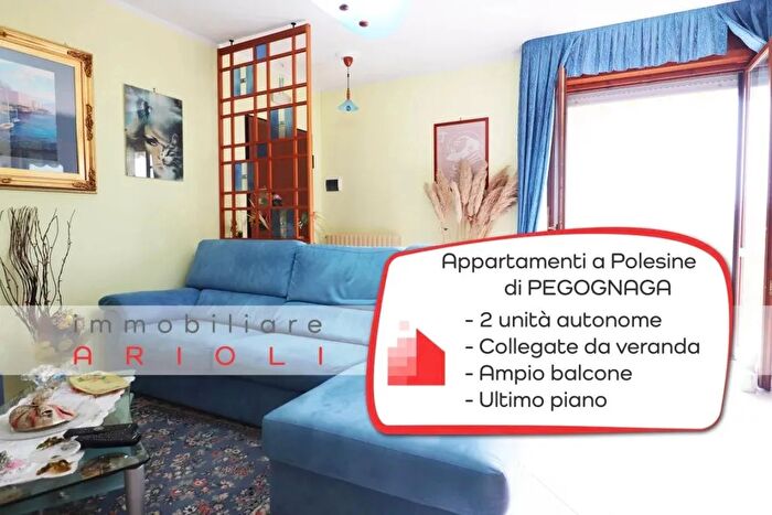 Appartamento con 6 locali in vendita in Pegognaga, Pegognaga