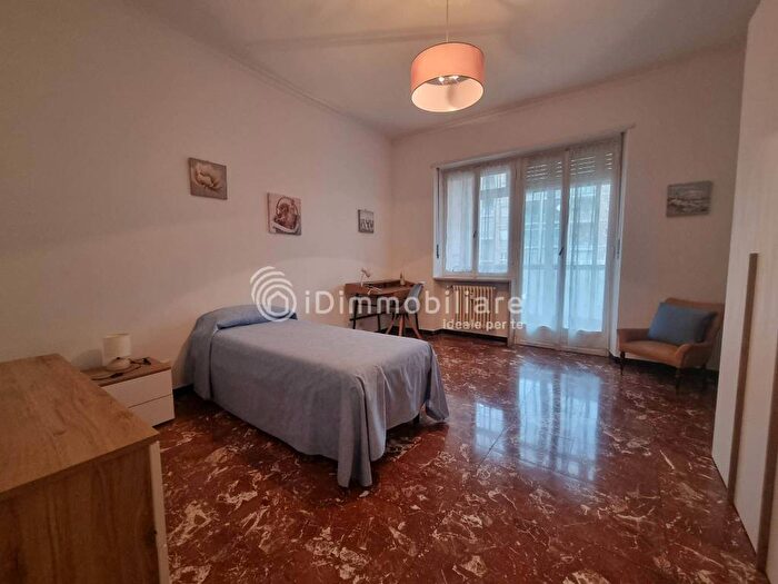 Appartamento trilocale in affitto in Corso Brescia, Aurora, Torino