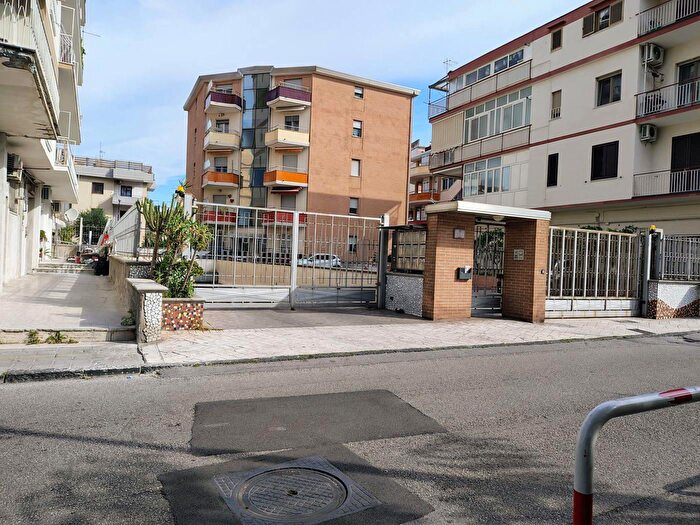 Appartamento in vendita in Via Marino Guerritore, Pagani