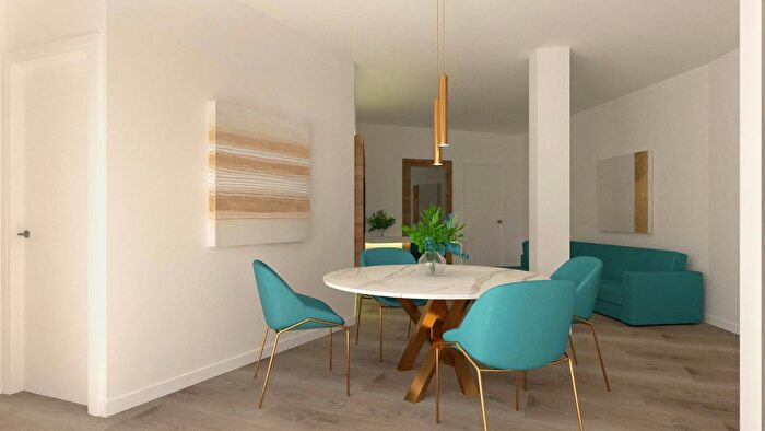 Appartamento con 5 locali in vendita in Via Castellantico a Mirano, Mirano