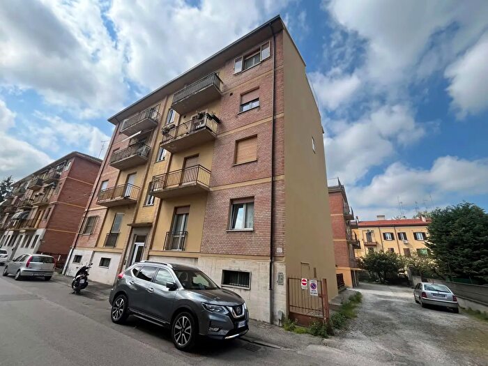 Appartamento con 5 locali in vendita in Ferrara