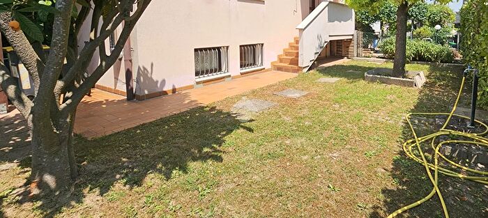 Casa quadrilocale in vendita in Via Matteotti, Camponogara