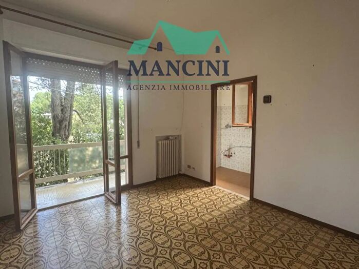 Appartamento quadrilocale in vendita in Viale Verdi, Jesi