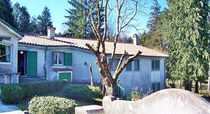 Casa con 15 locali in vendita in Via degli Abeti Trevi nel Lazio, Trevi Nel Lazio