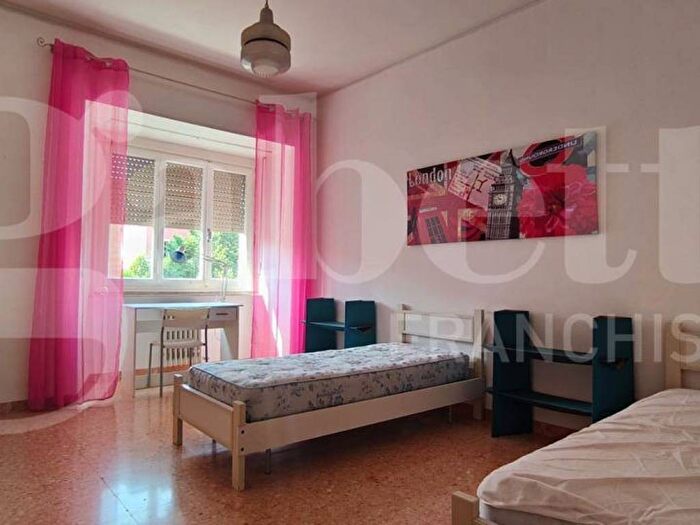 Appartamento in affitto in Via manzoni, Centro, Macerata
