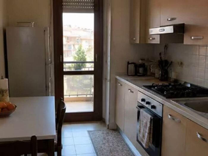 Appartamento bilocale in affitto in Via Cipro, Brescia Due, Brescia
