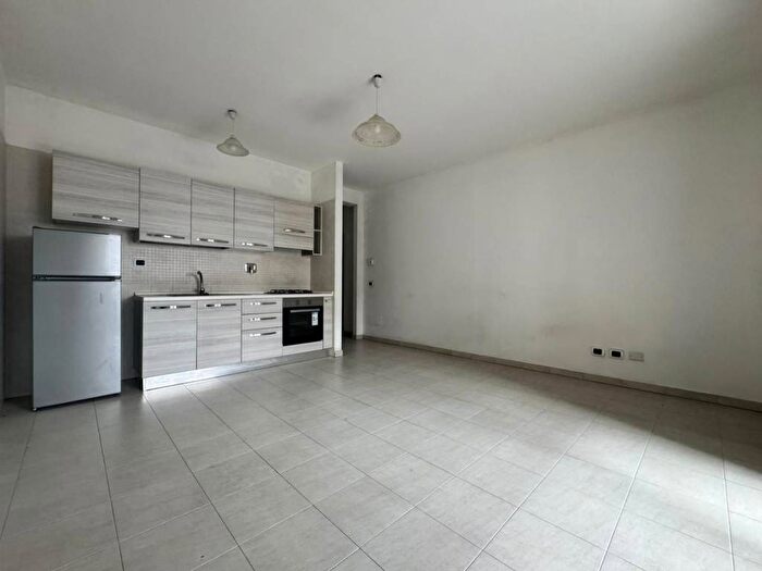 Appartamento monolocale in affitto in Via Luigi Crocco, Ponte di Nona, Roma