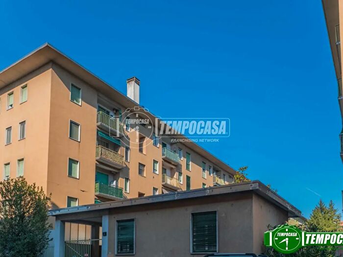 Appartamento monolocale in vendita in Via Gazzoletti Antonio, Milano