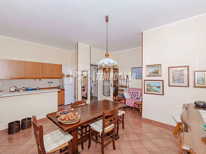Appartamento bilocale in vendita in Via Sebastiano Gianzana, Mortara