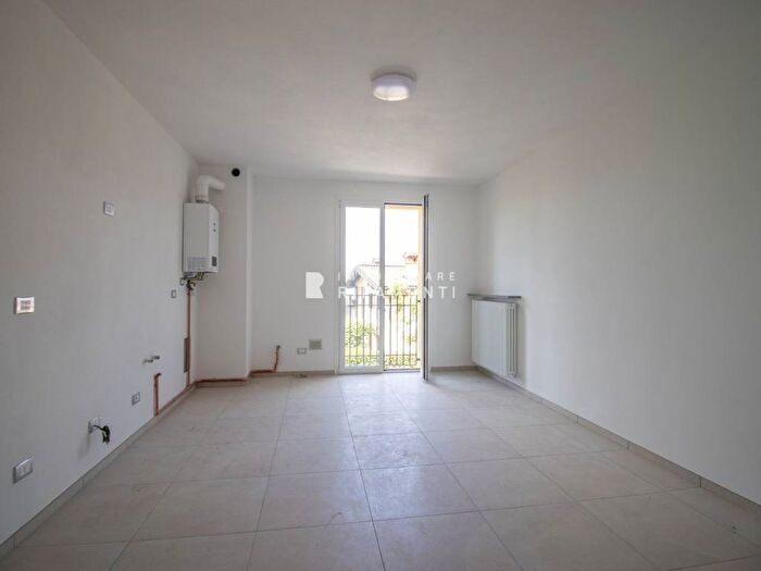 Appartamento bilocale in affitto in Via Aldo Moro, Ello