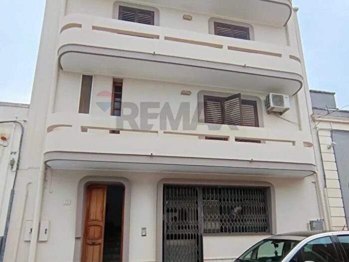 Casa quadrilocale in vendita in Trepuzzi