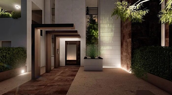 Appartamento trilocale in vendita in Via Emilia Ovest, Parma