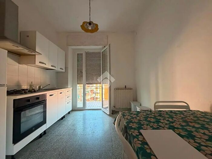 Appartamento quadrilocale in vendita in Via Bonamico, Perugia