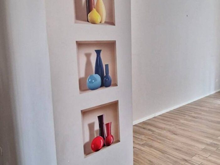 Case in Vendita e in Affitto - 3