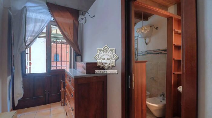 Appartamento bilocale in vendita in Via Dione, Siracusa