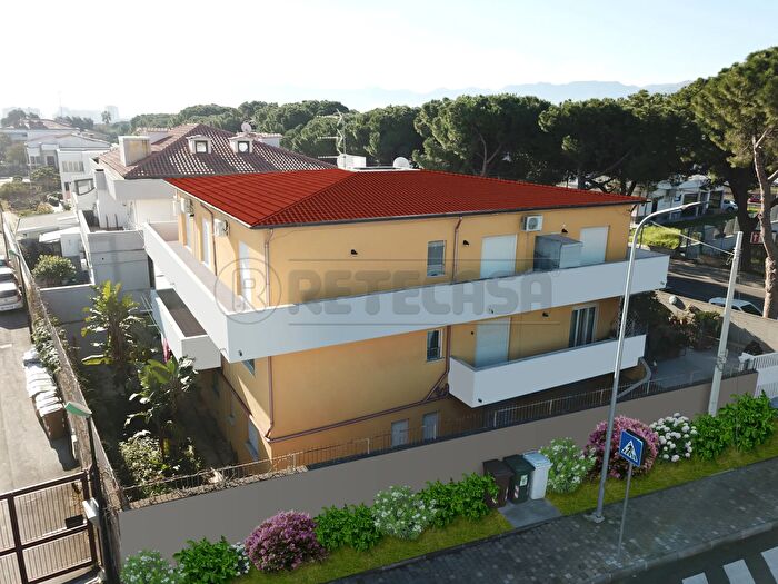 Appartamento monolocale in affitto in Via Pietro Nenni, Palermo