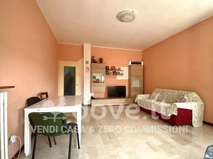 Appartamento trilocale in vendita in Via Cesare Battisti, Albiate