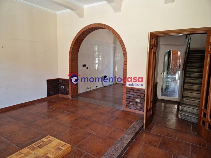 Casa trilocale in vendita in Strada Statale Jonica, Reggio Calabria