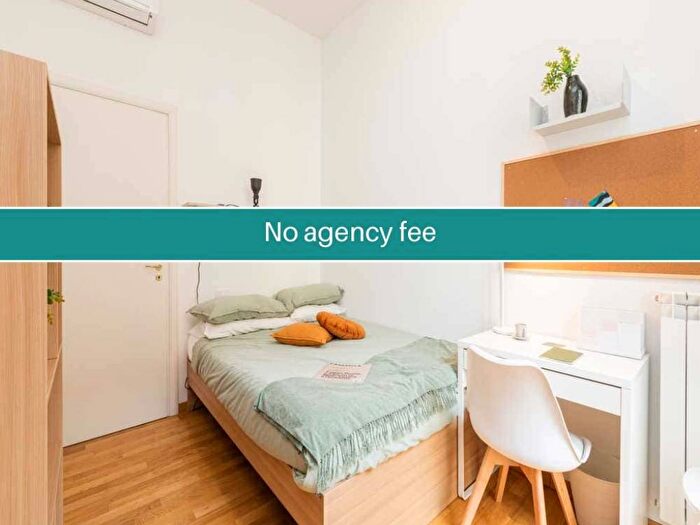 Appartamento con 5 locali in affitto in Corso Buenos Aires, Buenos Aires, Milano