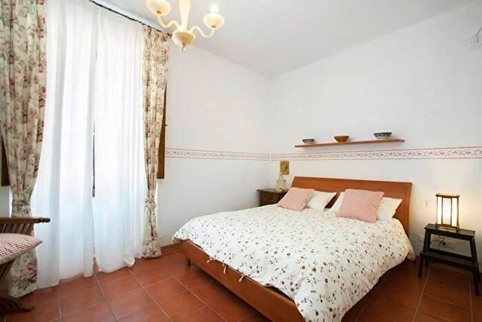 Appartamento bilocale in vendita in Via Villani, Firenze