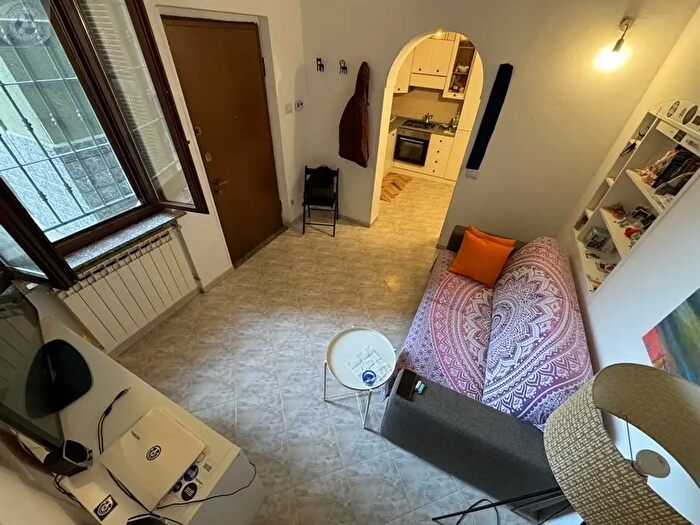 Appartamento bilocale in vendita in Via Risorgimento, Sesto San Giovanni
